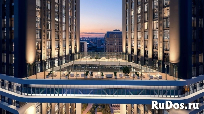 Продам 2 комнатную квартиру 63.9 м2 изображение 10