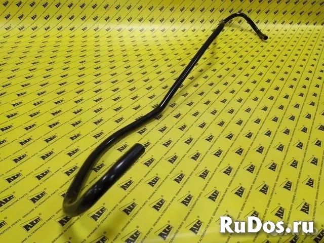 Топливный шланг Volvo VOE11884613 изображение 3