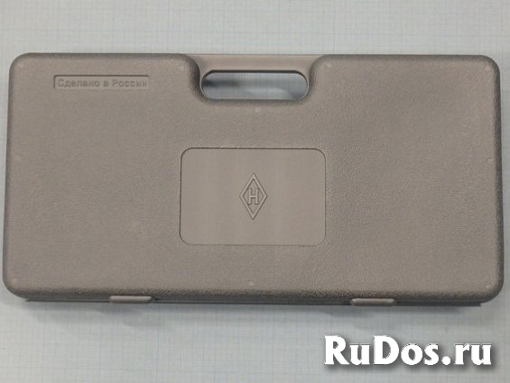 Набор шоферского инструмента НИЗ 57081025 No4а из 26предметов изображение 4