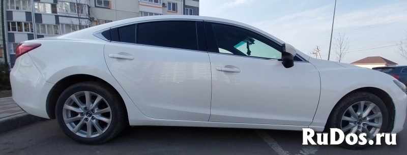 Продам Мазда 6 изображение 3
