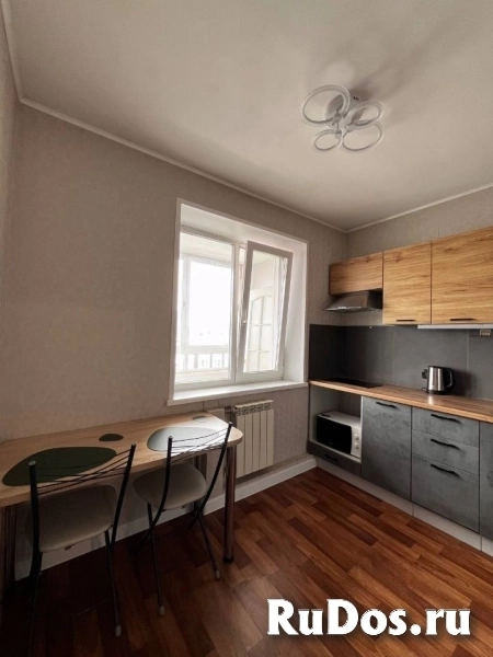 Сдам 1 комнатную квартиру 36 м2 изображение 5