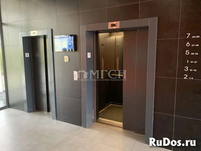 Продам 2 комнатную квартиру 54 м2 изображение 5