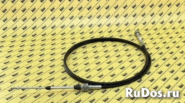 Трос оем 8Д5286   8D-5286 изображение 4