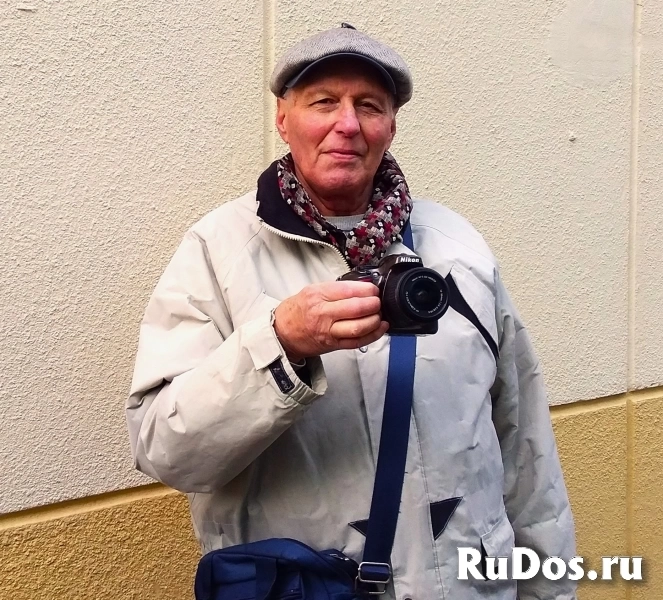 Мой образ через объектив фотоаппарата изображение 9