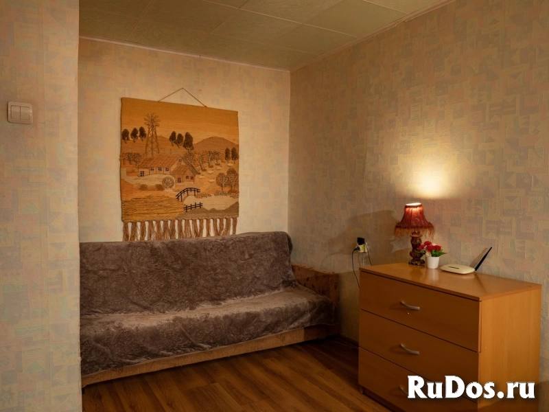 1-комнатная квартира изображение 6