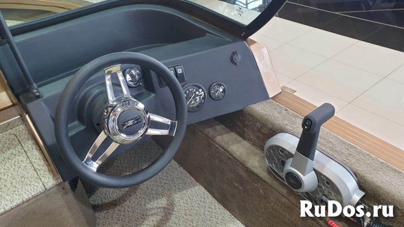 Купить лодку (катер) NORTHSILVER 525 LITE изображение 3