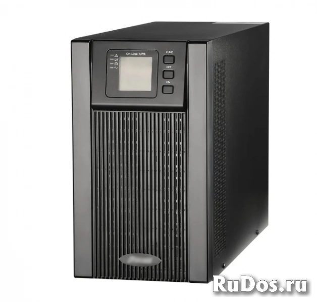 UPS Импульс до 8000 кВА изображение 4