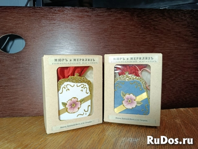 Атмосфера дворянства. Елочная игрушка-бонбоньерка в стиле императорской России конца 19 века фотка