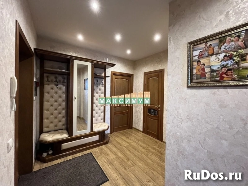 Продам 2 комнатную квартиру 57.1 м2 изображение 4
