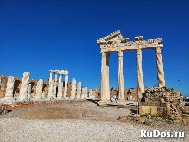 Бюджетные Путешествия изображение 4