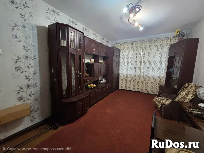 Продажа квартиры изображение 4