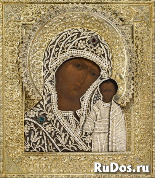 Оценка старинных икон изображение 4