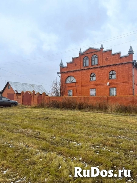 Продам дом 289.8 м2 фотка