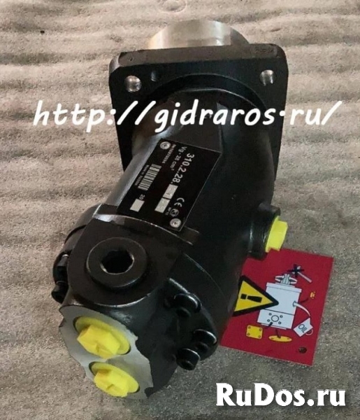 Гидромоторы\гидронасосы 310.2.28 фотка