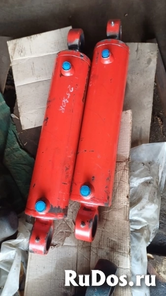 Ремонт гидравлики с тракторов К-701, К-744, МТЗ в Михайловке изображение 5