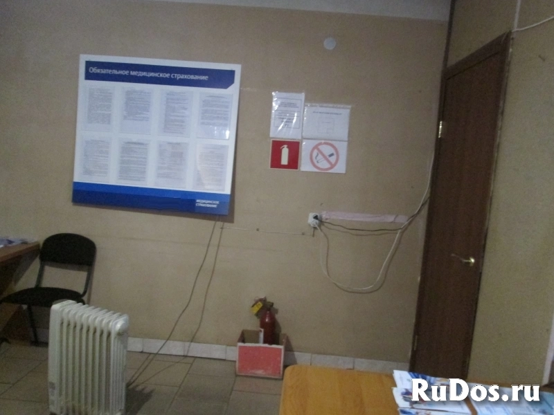 Продажа нежилого здания с земельным участком изображение 6