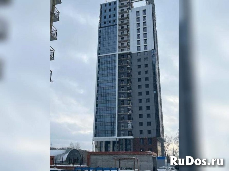 Продам 2 комнатную квартиру 55.9 м2 изображение 3