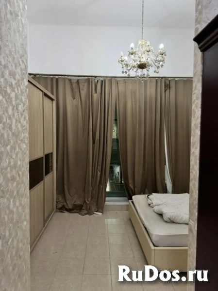 Сдается студия в элитном ЖК Легенда Цветного изображение 7