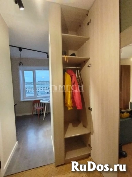 Сдам 1 комнатную квартиру 30 м2 изображение 6