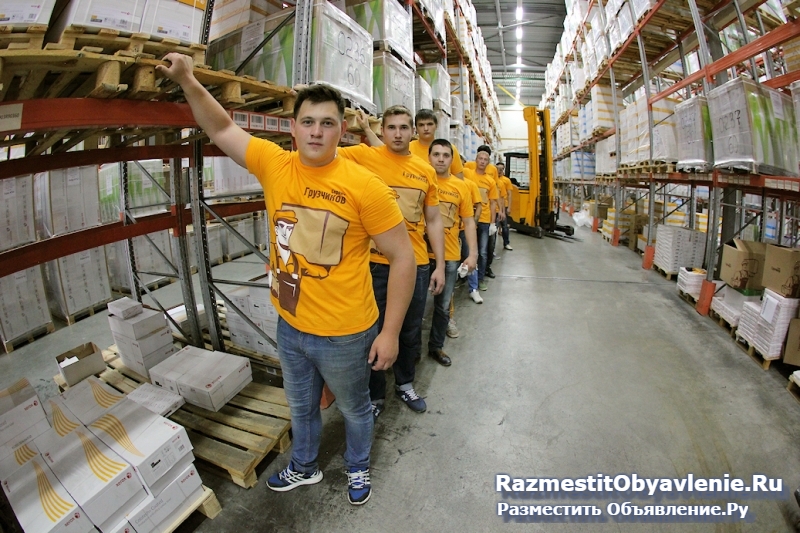 Разнорабочие фотка