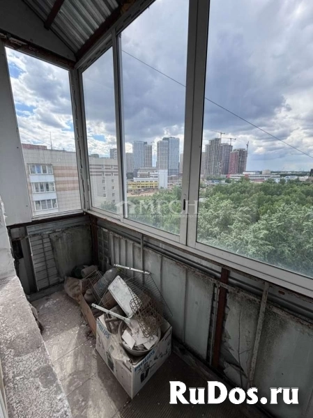 Продам 1 комнатную квартиру 35.3 м2 изображение 8