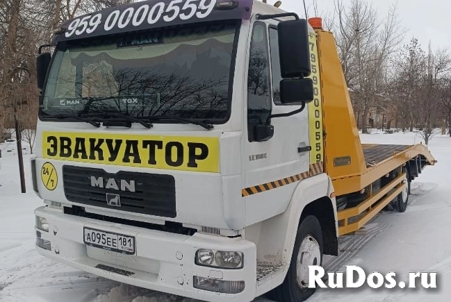 Эвакуатор автомобилей в Луганске и ЛНР фото