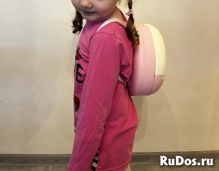 Кукольный домик новый изображение 5