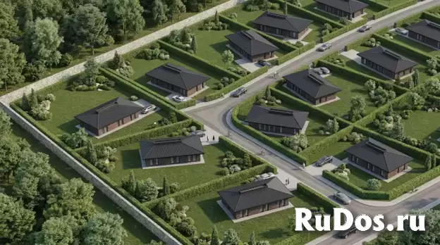 Продается дом с участком в КП Добродеево изображение 4