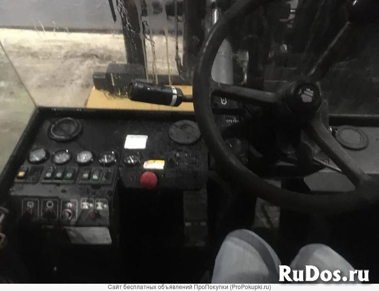 Вилочный погрузчик Hyster H32-00F-LM фотка