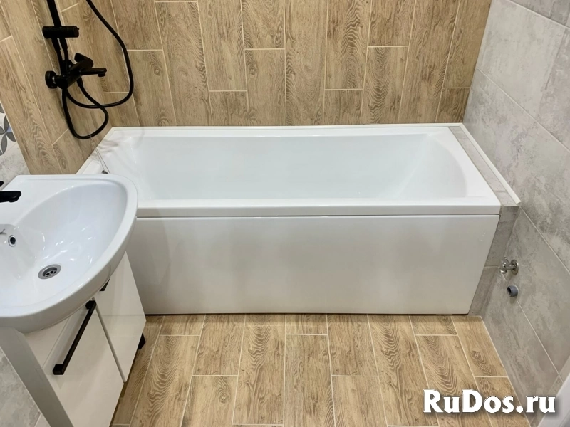 Любые отделочные работы изображение 7