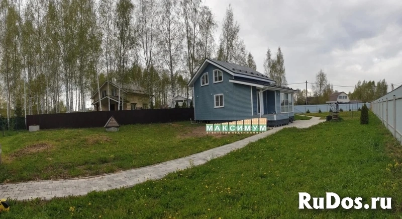 Продам дачу 81 м2 изображение 7