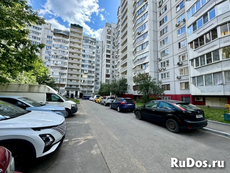 Квартира с дизайнерским ремонтом, три комнаты изображение 3