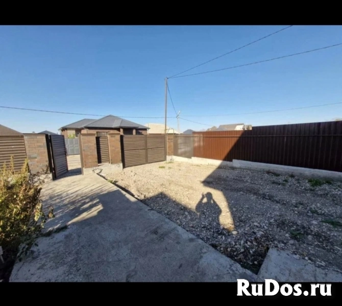 Продаётся дом изображение 3