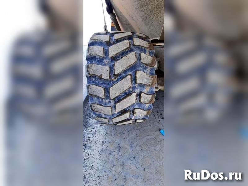 Думпер Volvo 30, 2019 г, 2680м/ч из Европы изображение 4