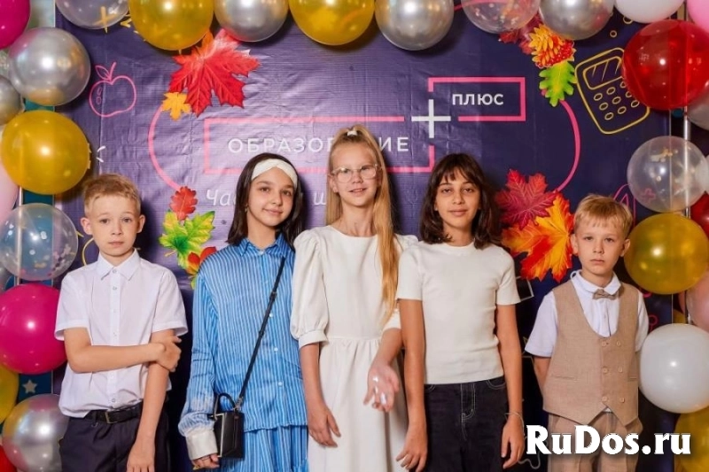 Частная школа - Качественное образование и индивидуальный подход Пятигорск изображение 3