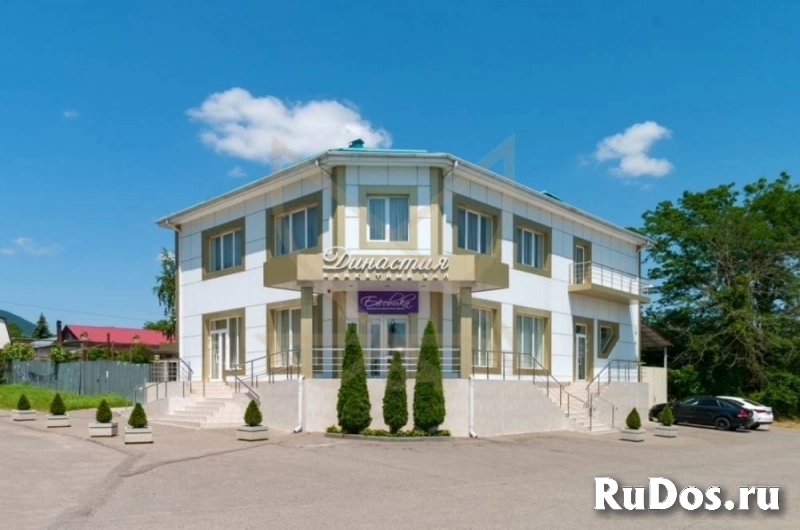 Продам коммерческую недвижимость 616 м2 изображение 3