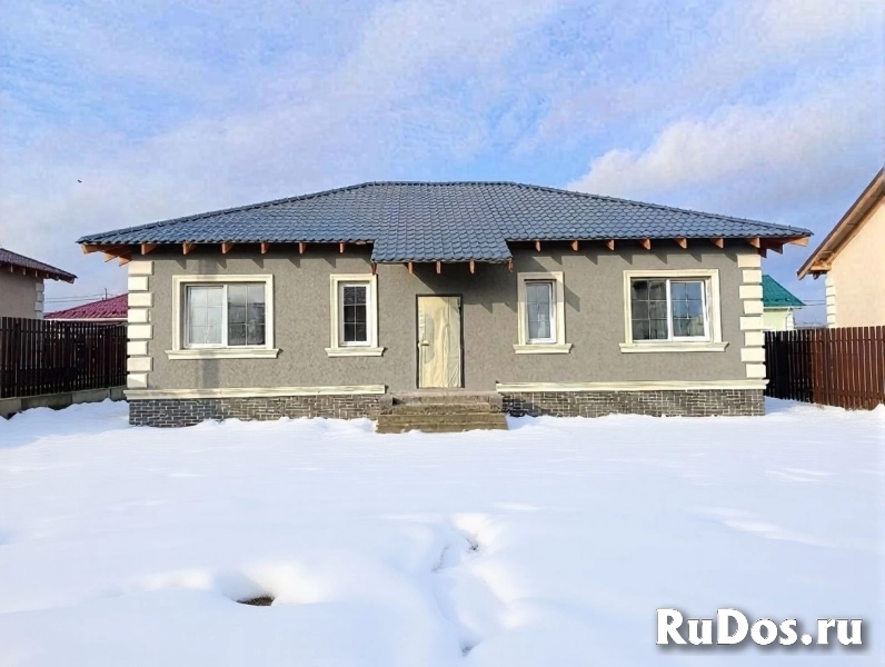 Продам коттедж 118 м2 фотка