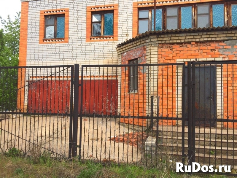 Продам дом 608.1 м2 изображение 3