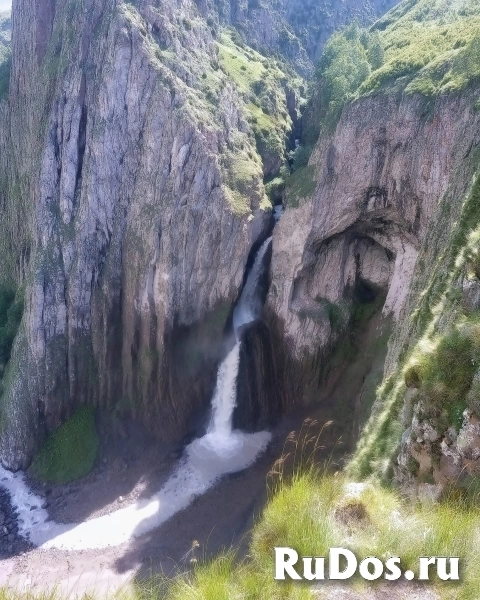 Экскурсия в урочище Джилы-су на Хаммере индивидуально из Кисловодска и Ессентуков изображение 3