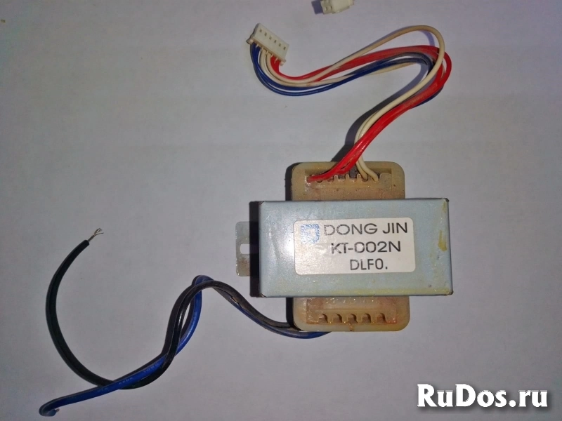 Трансформатор KT-002N фотка