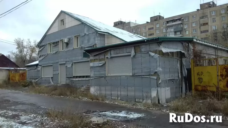 Административное здание 400 м.кв изображение 3