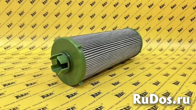 Фильтр гидравлический JOHN DEERE AL232896 изображение 5