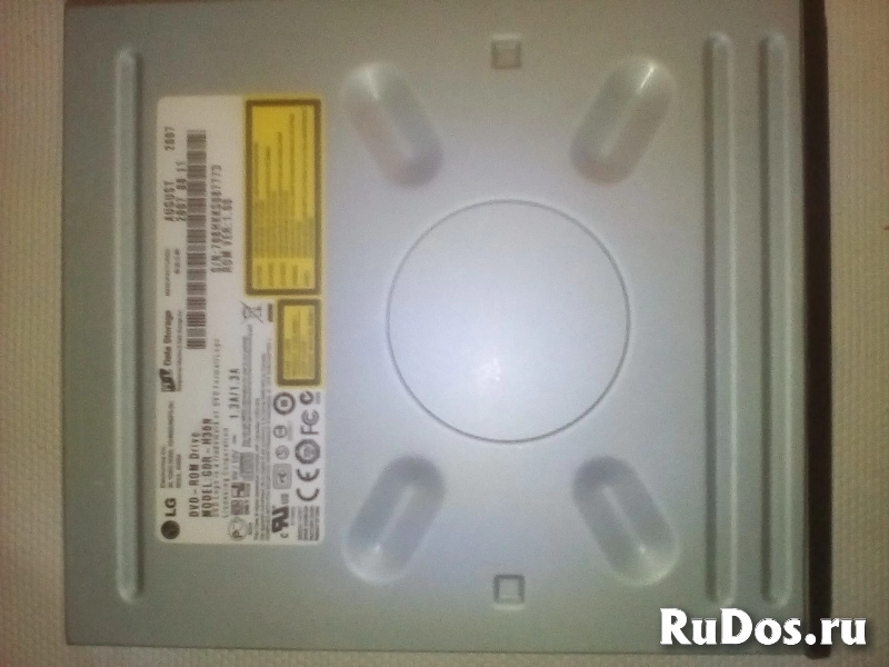 Dvd rom Lg фотка