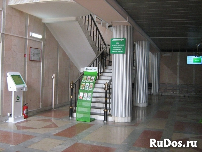 Продам коммерческую недвижимость 1300 м2 изображение 4