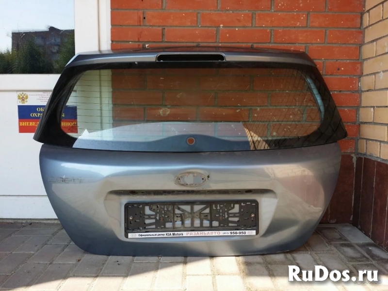 Любые запчасти для иномарок б/у и новые фотка