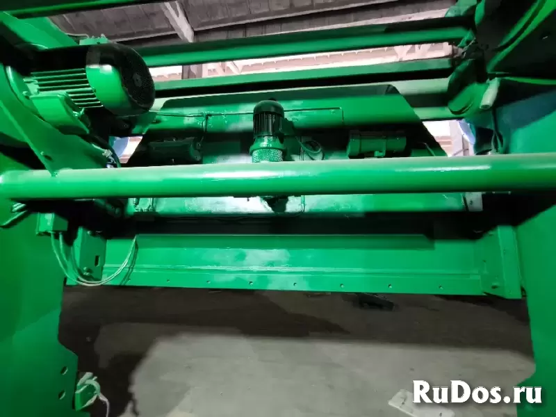 Листогиб PKXA 63x3550 производство Erfurt ГДР продам. изображение 4