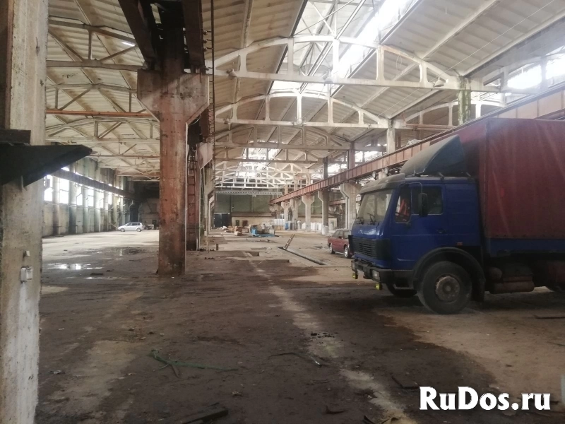 Производственное помещение, поиск партнера изображение 10