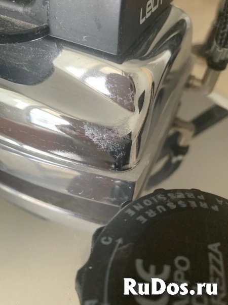 Утюг с парогенератором изображение 6