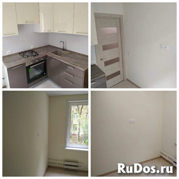 Качественный ремонт квартир изображение 7