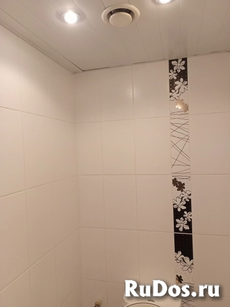 Сантехнические работы изображение 8